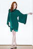 Washable Silk Robe